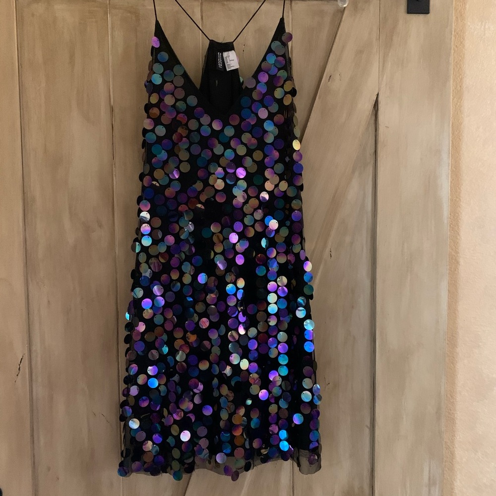 Night out Dress - Picture 1 of 1